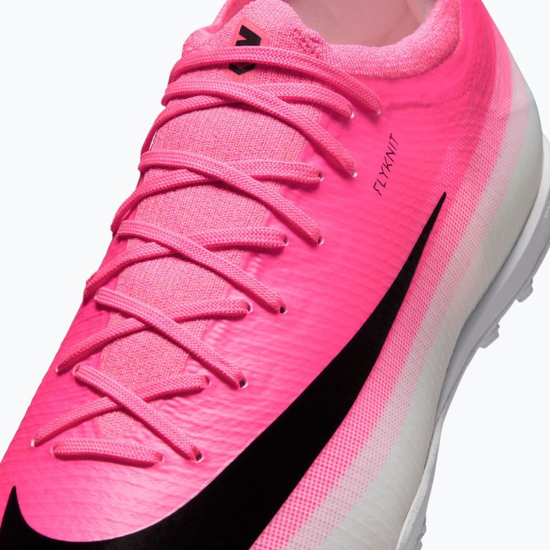 Încălțăminte de fotbal pentru bărbați Nike Mercurial Vapor 17 Pro multi color/black 5