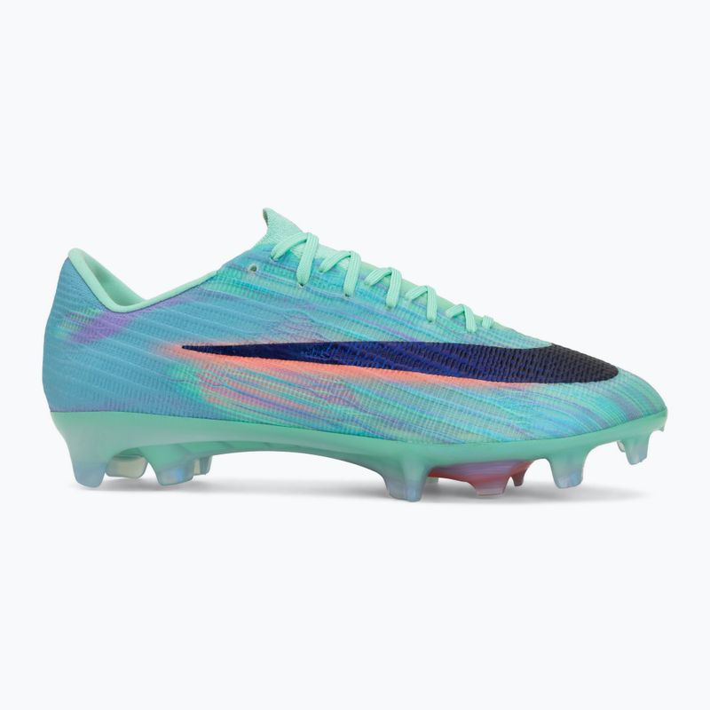 Încălțăminte de fotbal pentru bărbați Nike Mercurial Superfly 11 Elite "Sam Kerr" green glow/black 2