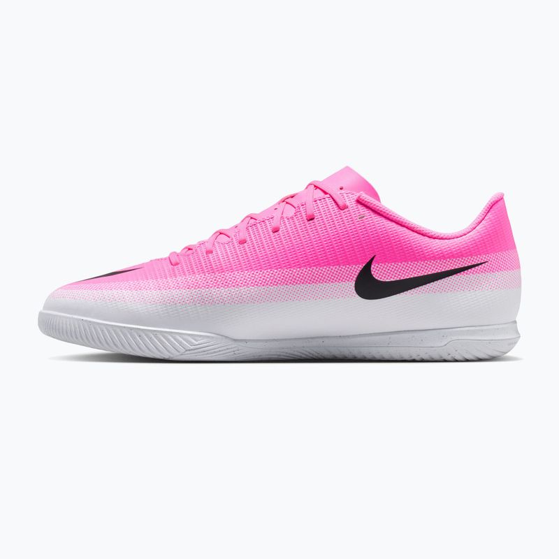 Încălțăminte de fotbal pentru bărbați Nike Mercurial Vapor 17 Club multi color/black 2