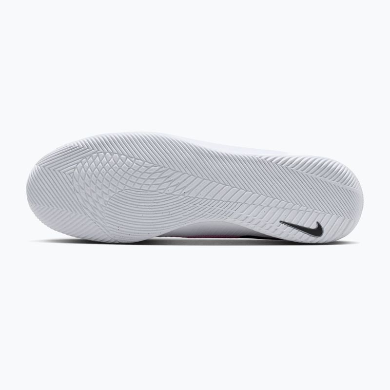 Încălțăminte de fotbal pentru bărbați Nike Mercurial Vapor 17 Club multi color/black 3