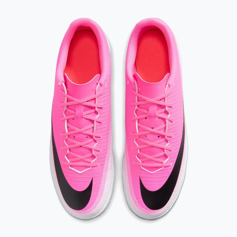 Încălțăminte de fotbal pentru bărbați Nike Mercurial Vapor 17 Club multi color/black 4