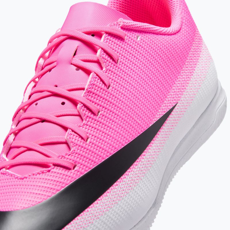 Încălțăminte de fotbal pentru bărbați Nike Mercurial Vapor 17 Club multi color/black 5