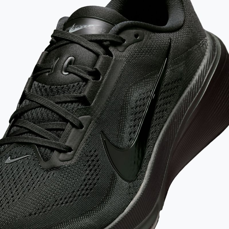 Încălțăminte de alergare pentru femei Nike Pegasus 42 black/anthracite/black 5