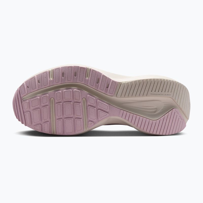 Încălțăminte de alergare pentru femei Nike Downshifter 14 bleached lilac/sail/pink rise/pink smoke 4