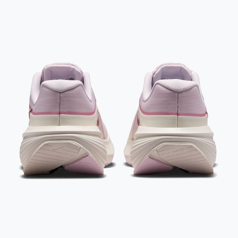 Încălțăminte de alergare pentru femei Nike Downshifter 14 bleached lilac/sail/pink rise/pink smoke 6
