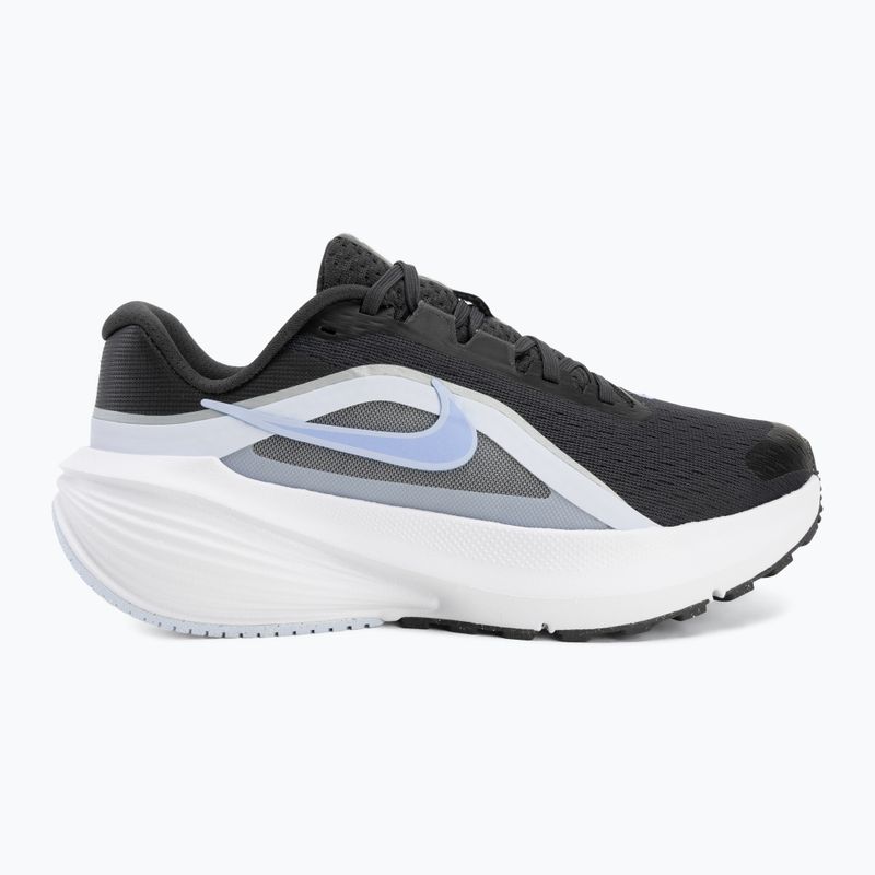 Încălțăminte de alergare pentru femei Nike Downshifter 14 dark smoke grey/white/aluminum 2