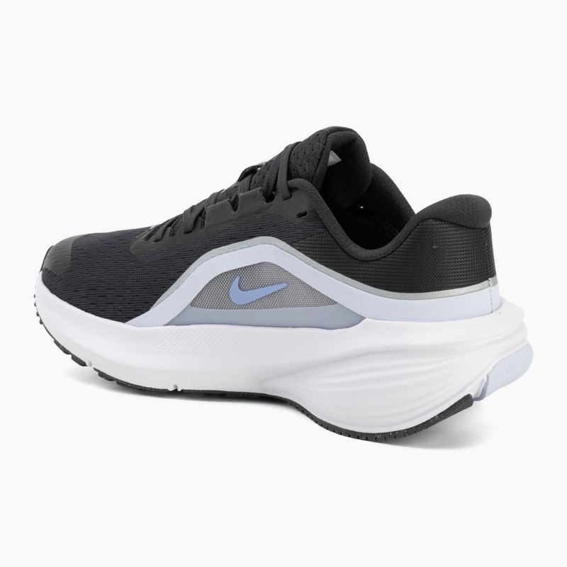Încălțăminte de alergare pentru femei Nike Downshifter 14 dark smoke grey/white/aluminum 3