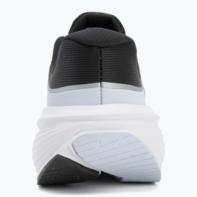 Încălțăminte de alergare pentru femei Nike Downshifter 14 dark smoke grey/white/aluminum 6