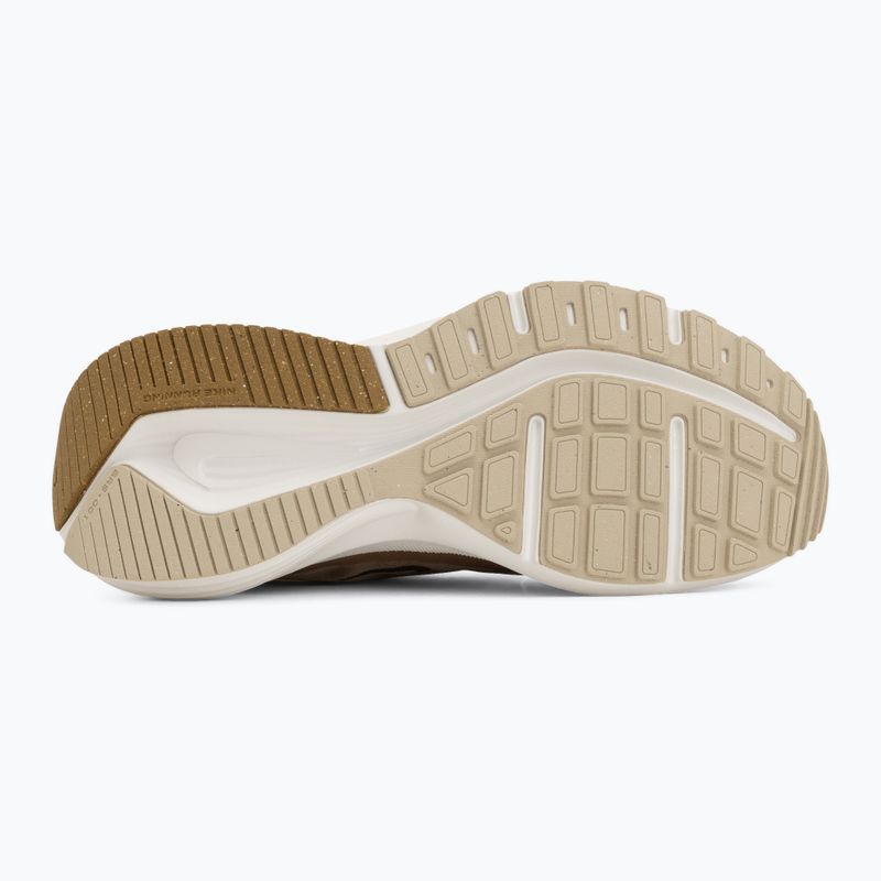Încălțăminte de alergare pentru bărbați Nike Downshifter 14 desert khaki/sail/filbert/dark hazel 4