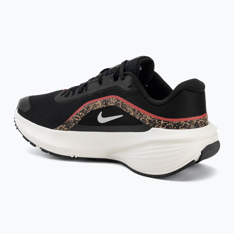 Încălțăminte de alergare pentru femei Nike Downshifter 14 black/british khaki/fusion red/sail 3