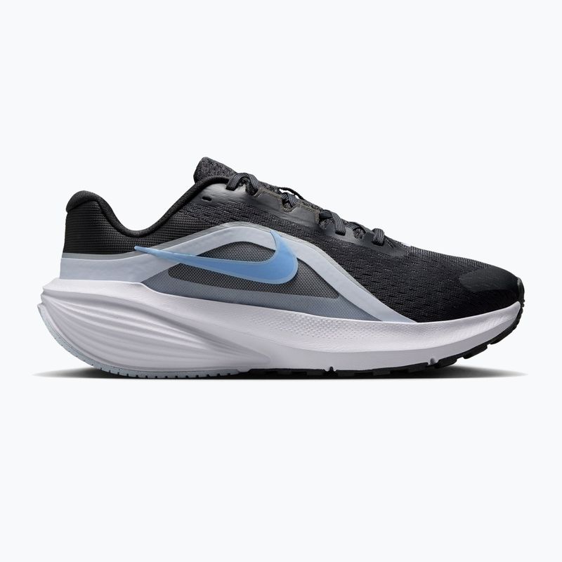 Încălțăminte de alergare pentru femei Nike Downshifter 14 dark smoke grey/white/aluminum