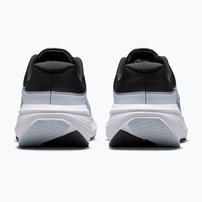 Încălțăminte de alergare pentru femei Nike Downshifter 14 dark smoke grey/white/aluminum 6