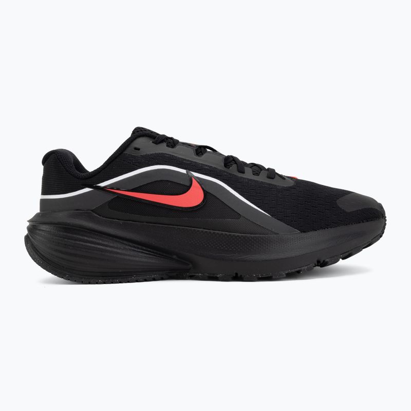 Încălțăminte de alergare pentru bărbați Nike Downshifter 14 black/anthracite/white/red orbit 2
