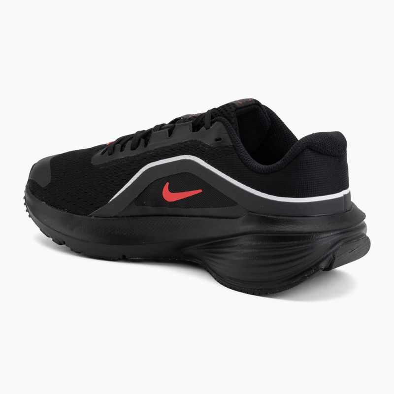 Încălțăminte de alergare pentru bărbați Nike Downshifter 14 black/anthracite/white/red orbit 3
