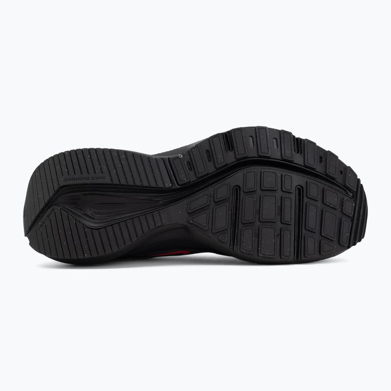 Încălțăminte de alergare pentru bărbați Nike Downshifter 14 black/anthracite/white/red orbit 4