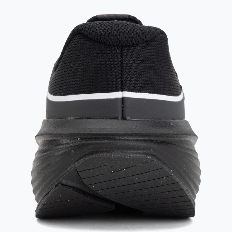 Încălțăminte de alergare pentru bărbați Nike Downshifter 14 black/anthracite/white/red orbit 6