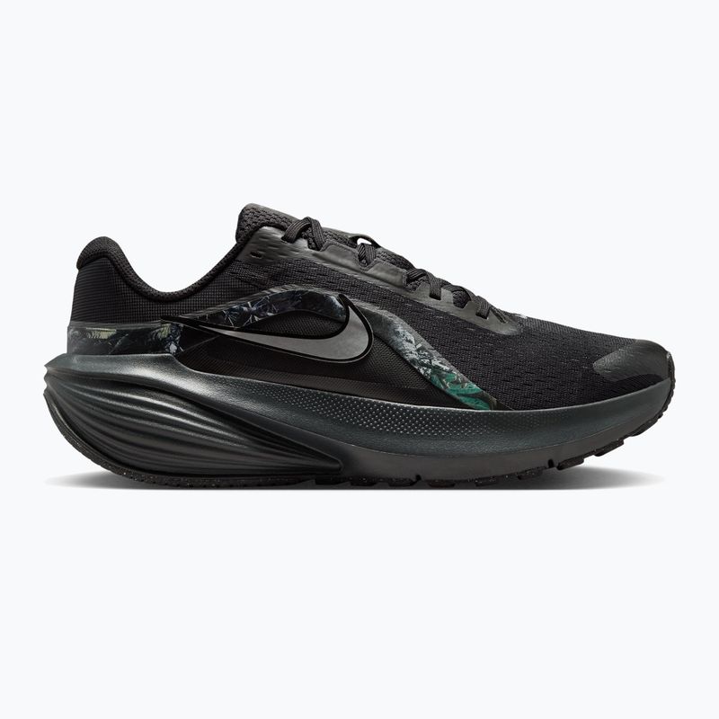 Încălțăminte de alergare pentru bărbați Nike Downshifter 14 black/dark smoke grey/metallic dark grey