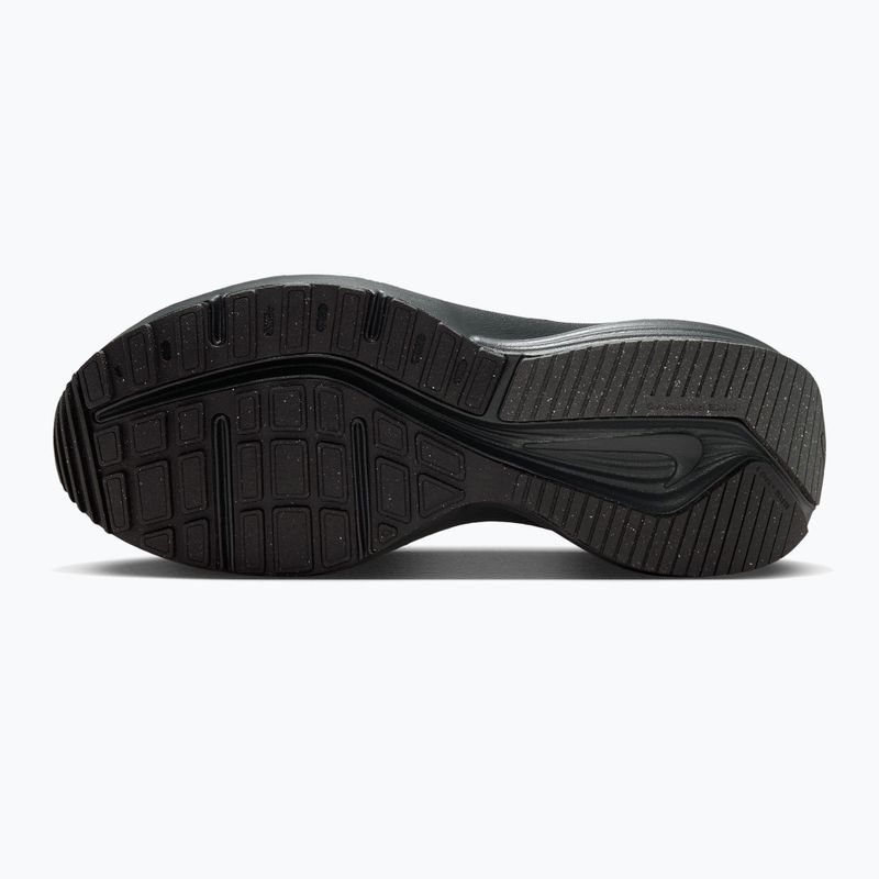 Încălțăminte de alergare pentru bărbați Nike Downshifter 14 black/dark smoke grey/metallic dark grey 3