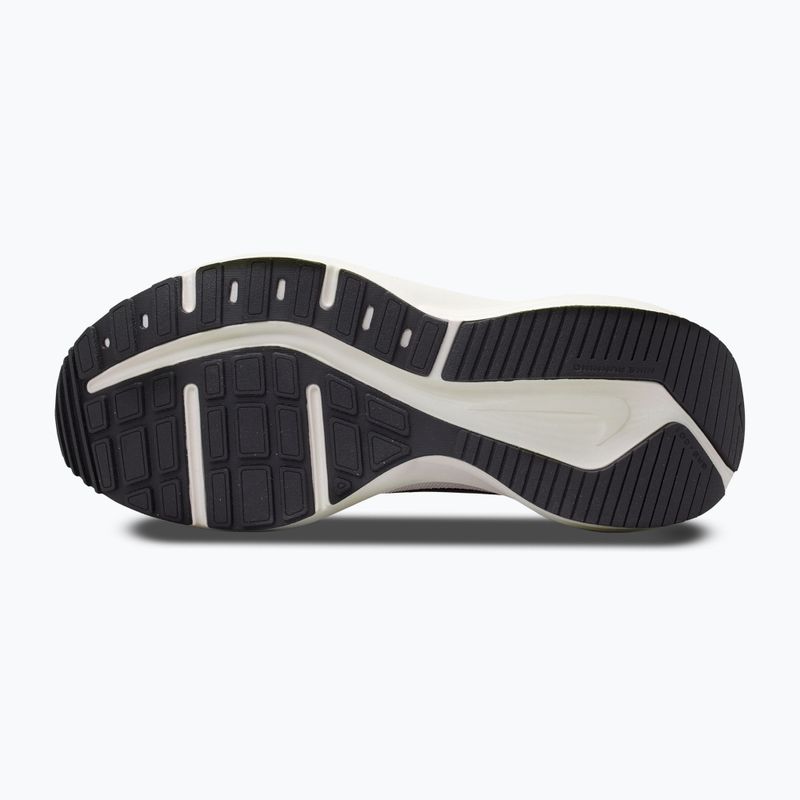 Încălțăminte de alergare pentru femei Nike Downshifter 14 black/british khaki/fusion red/sail 3