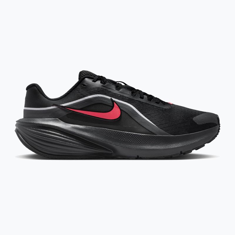 Încălțăminte de alergare pentru bărbați Nike Downshifter 14 black/anthracite/white/red orbit