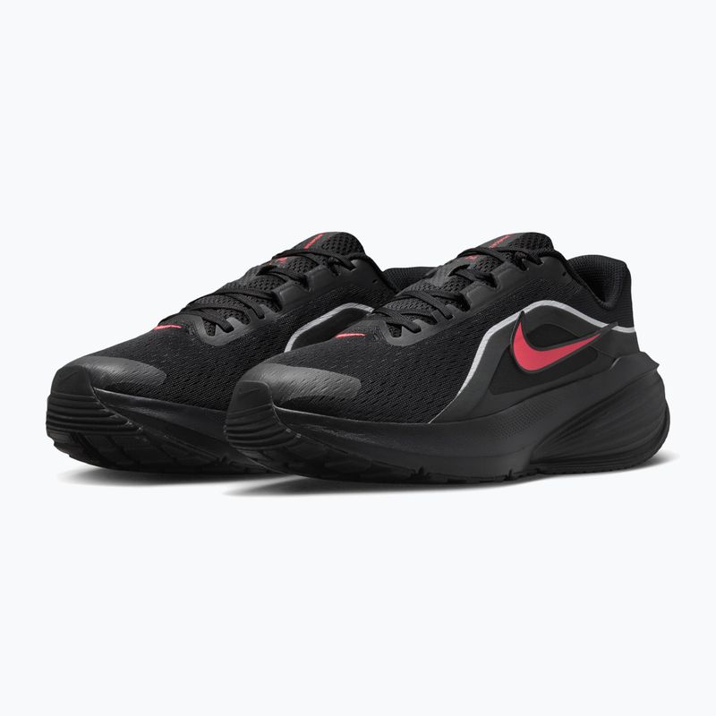 Încălțăminte de alergare pentru bărbați Nike Downshifter 14 black/anthracite/white/red orbit 3