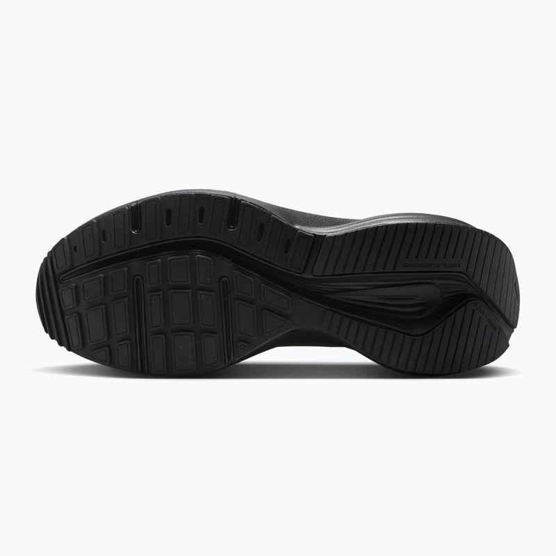Încălțăminte de alergare pentru bărbați Nike Downshifter 14 black/anthracite/white/red orbit 4