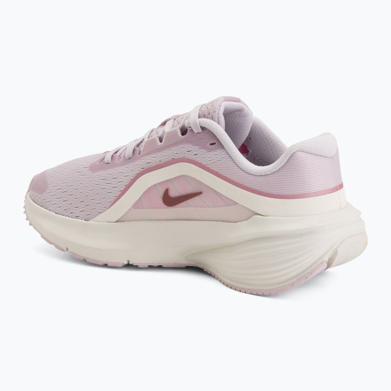 Încălțăminte de alergare pentru femei Nike Downshifter 14 bleached lilac/sail/pink rise/pink smoke 3