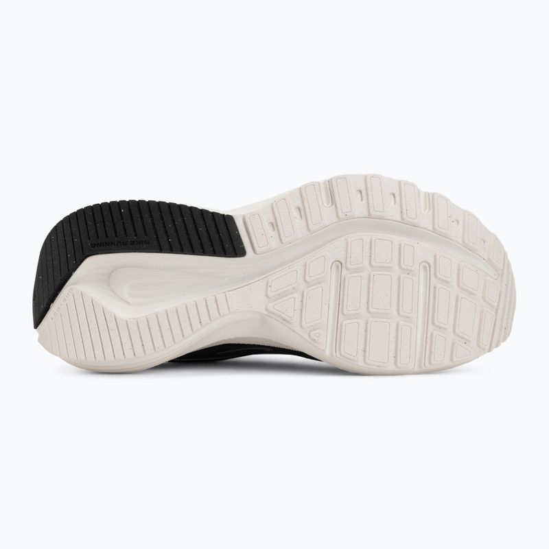 Încălțăminte de alergare pentru femei Nike Downshifter 14 white/summit white/metallic silver 4