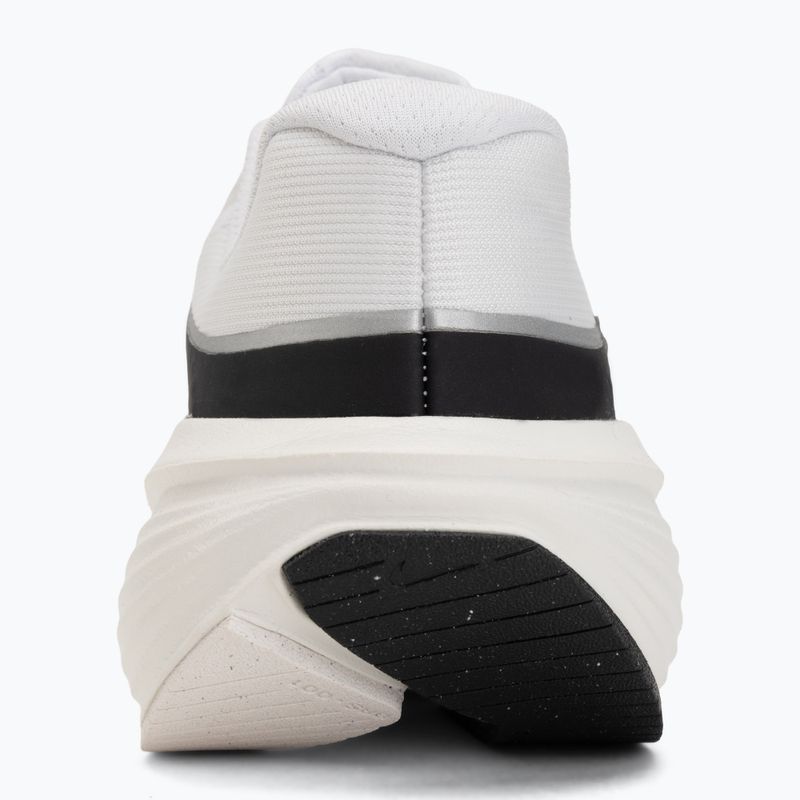 Încălțăminte de alergare pentru femei Nike Downshifter 14 white/summit white/metallic silver 6