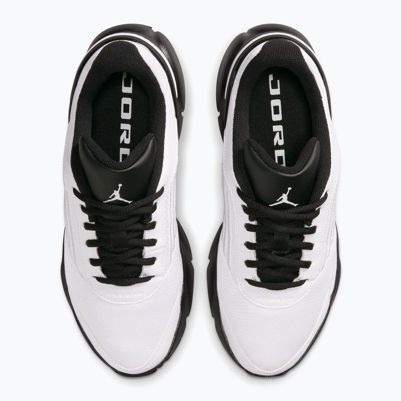 Încălțăminte pentru femei Jordan Trunner Flow white/black 4