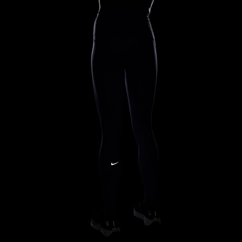 Colanți pentru femei Nike Swift aluminum 4