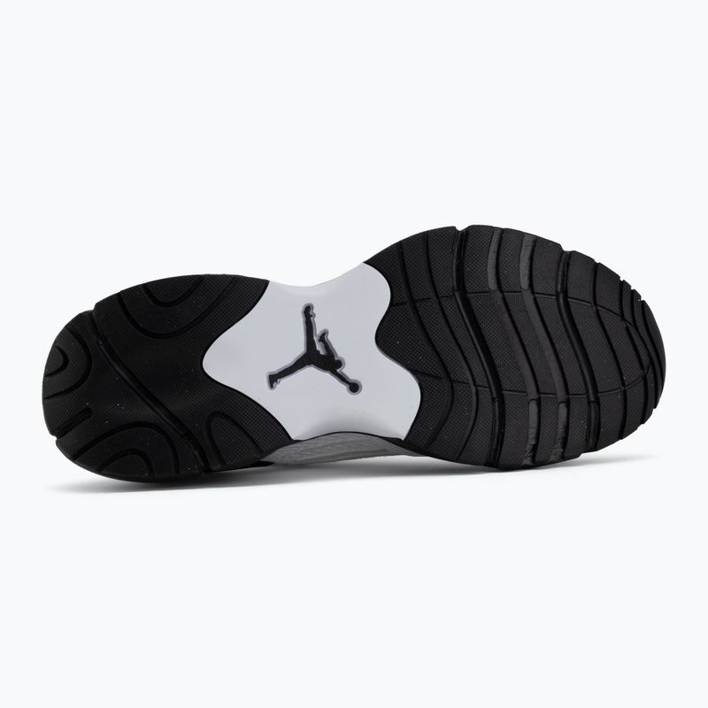 Buty damskie Nike Jordan Trunner Flow white/black 4