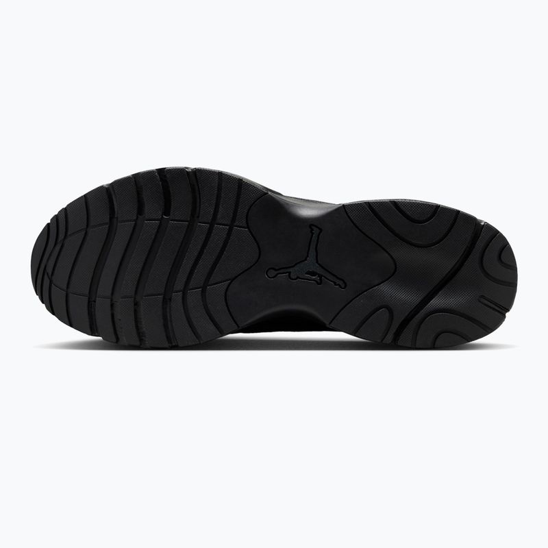 Buty męskie Nike Jordan Trunner Flow black/dark smoke grey 3