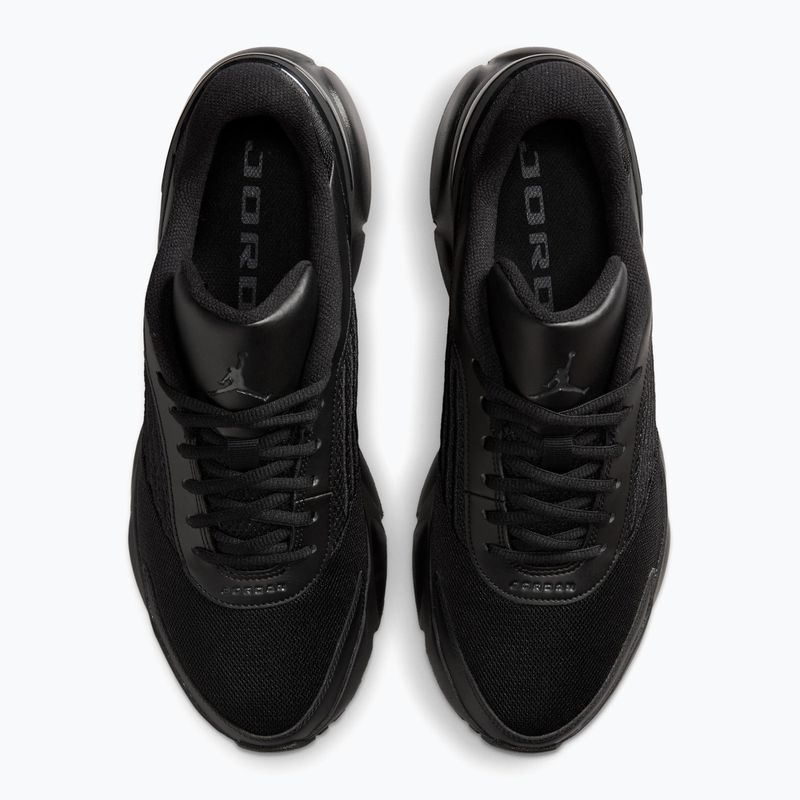 Încălțăminte pentru bărbați Jordan Trunner Flow black/dark smoke grey 4
