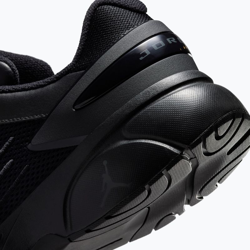 Încălțăminte pentru bărbați Jordan Trunner Flow black/dark smoke grey 5