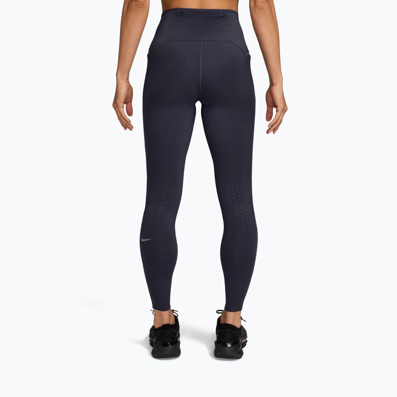 Colanți pentru femei Nike Swift gridiron 2