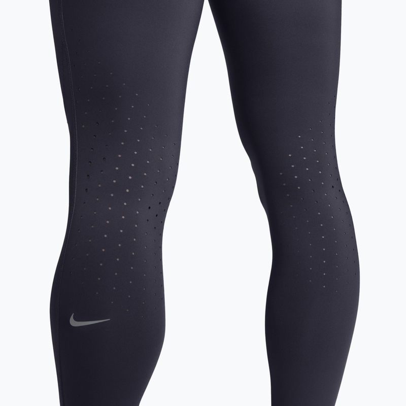 Colanți pentru femei Nike Swift gridiron 3