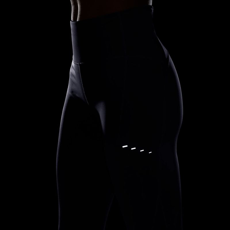 Colanți pentru femei Nike Swift gridiron 4