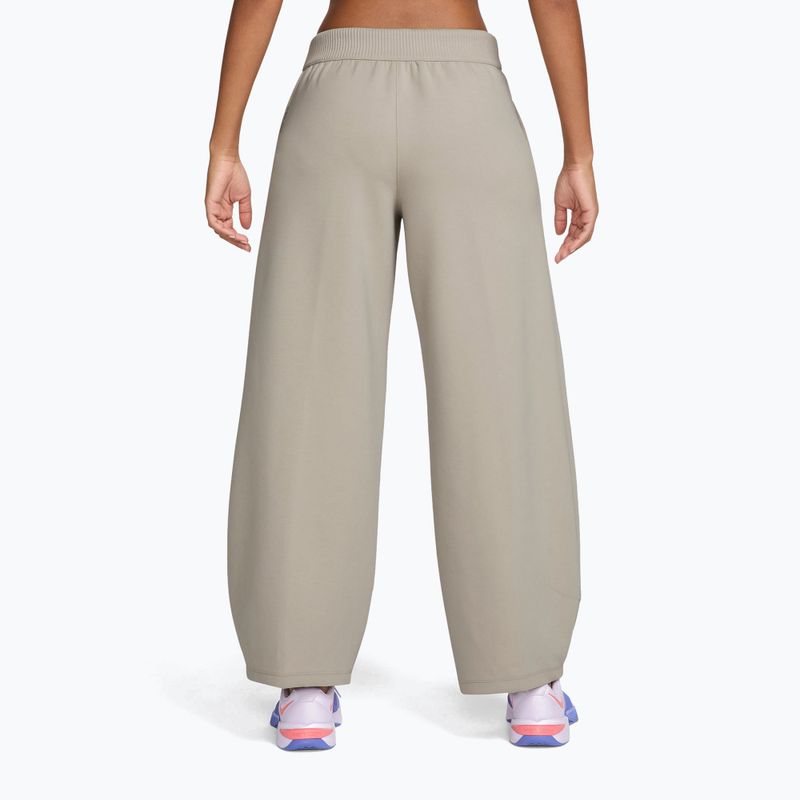 Pantaloni pentru femei Nike 24.7 ImpossiblySoft cream Ii/sail/college grey 2