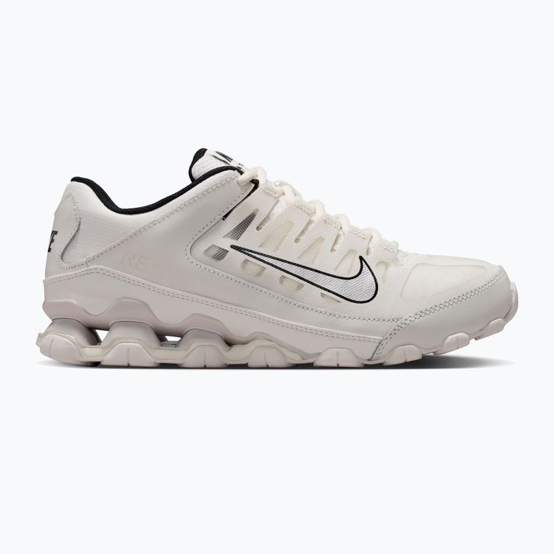 Încălțăminte de antrenament pentru femei Nike Reax 8 TR sail/phantom/black/metallic silver
