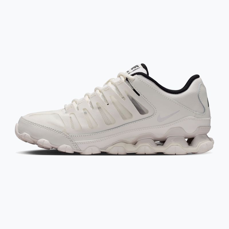 Încălțăminte de antrenament pentru femei Nike Reax 8 TR sail/phantom/black/metallic silver 2