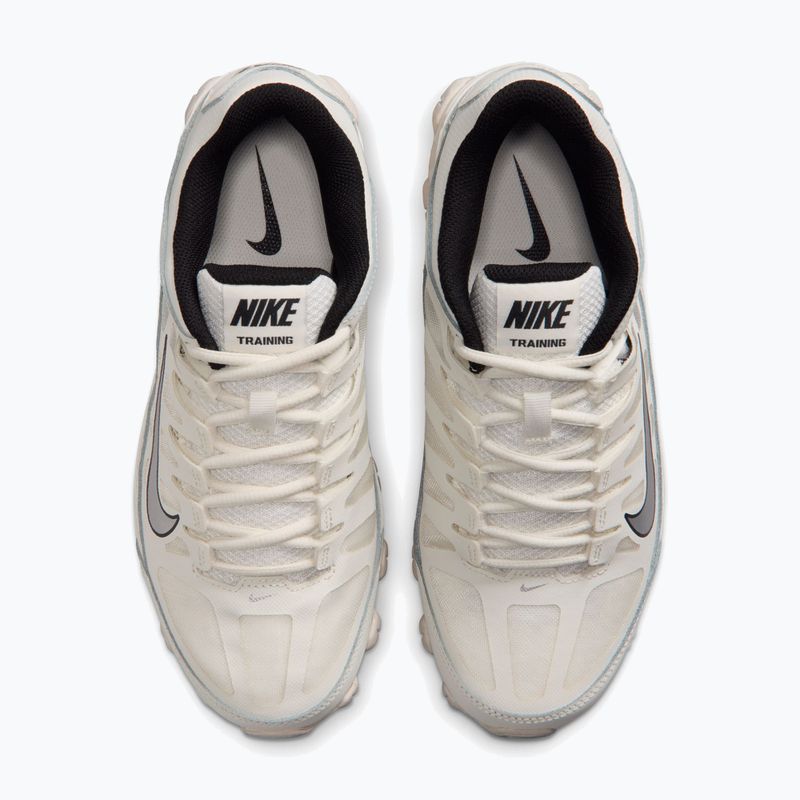 Încălțăminte de antrenament pentru femei Nike Reax 8 TR sail/phantom/black/metallic silver 4