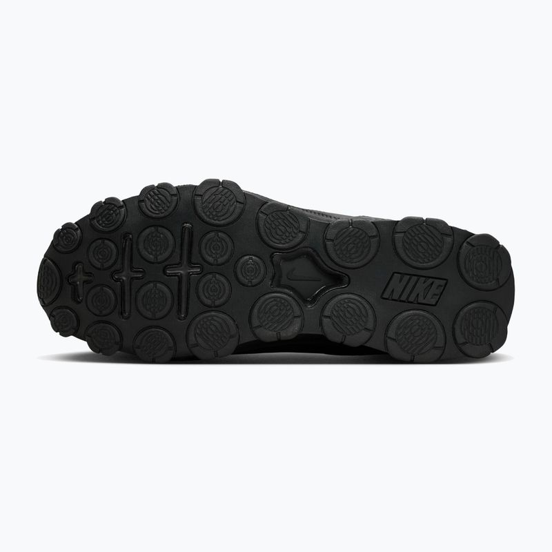 Încălțăminte de antrenament pentru femei Nike Reax 8 TR black/anthracite/metallic rose gold 3