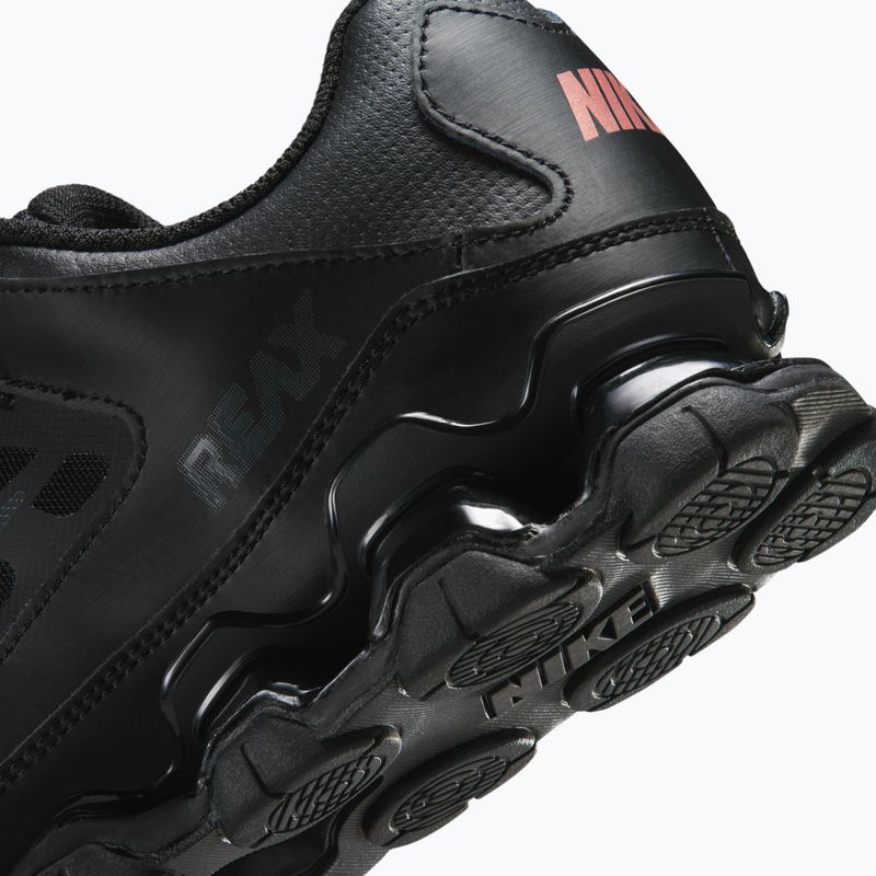 Încălțăminte de antrenament pentru femei Nike Reax 8 TR black/anthracite/metallic rose gold 6