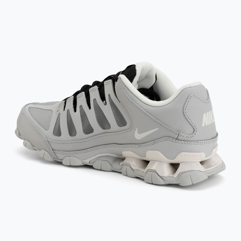 Încălțăminte de antrenament pentru bărbați Nike Reax 8 TR Mesh grey fog/black/sail 3