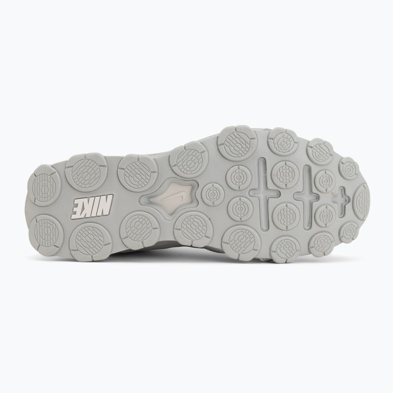 Încălțăminte de antrenament pentru bărbați Nike Reax 8 TR Mesh grey fog/black/sail 4