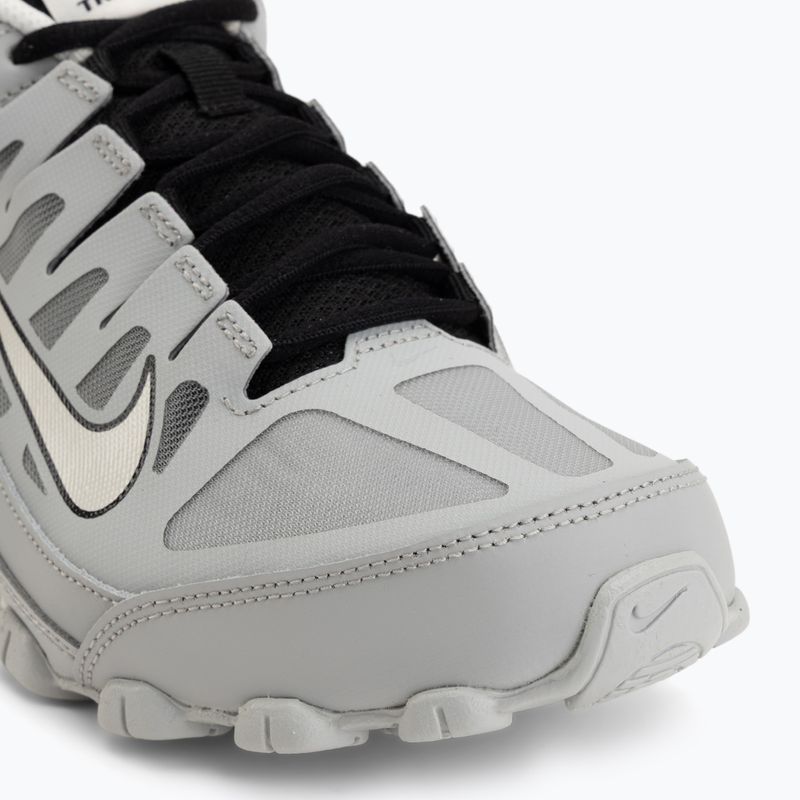 Încălțăminte de antrenament pentru bărbați Nike Reax 8 TR Mesh grey fog/black/sail 7