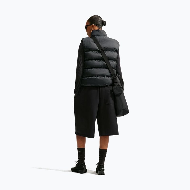 Vestă pentru femei Nike TF SYN Classic black/sail 3