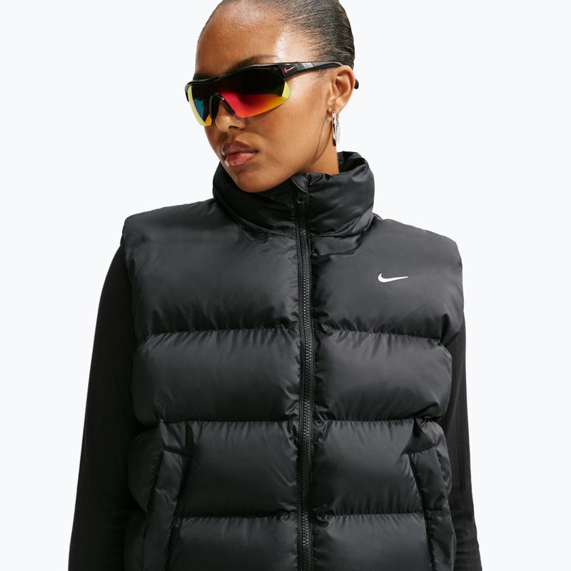 Vestă pentru femei Nike TF SYN Classic black/sail 5