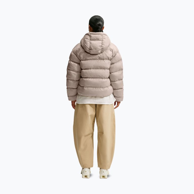 Geacă pentru femei Nike TF SYN Classic cream Ii/sail 2